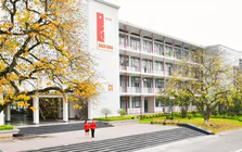 31 thí sinh Chuyên Tuyên Quang trúng tuyển Đại học Bách khoa Hà Nội