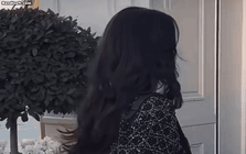 Showbiz có đúng 1 mỹ nhân chỉ nói một câu mà tăng 2 triệu follower: Visual minh tinh trời định không thể vô danh