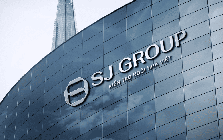 SJ Group lên kế hoạch tăng vốn điều lệ vượt 5.200 tỷ đồng