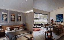 Cặp vợ chồng trung niên sống trong căn nhà 700m² nhưng mỗi người một tầng: Sau cùng, hôn nhân lại dễ chịu hơn