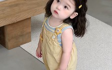 3 tín hiệu từ nhỏ báo hiệu một đứa trẻ dễ thành công khi trưởng thành: Cha mẹ tự đối chiếu xem con mình có không nhé!