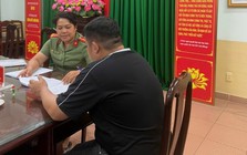 Công an sẽ điều tra nếu phát hiện tài khoản ngân hàng có giao dịch  sau