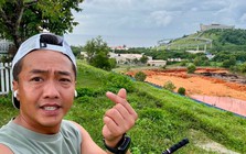 Tình hình mới nhất của Cường Đô La sau thời gian cách ly