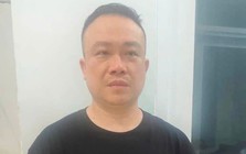 Trốn truy nã hơn 2 thập kỷ, Lê Minh Trí SN 1984 bị bắt giữ ngay khi vừa bước chân xuống sân bay quốc tế Tân Sơn Nhất