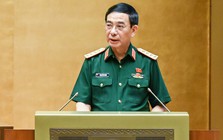 Quốc hội chốt Chính trị viên Ban Chỉ huy Quân sự cấp xã là sĩ quan