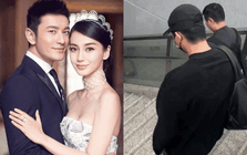 Đang lan truyền khoảnh khắc thân mật của Angelababy và thiếu gia kém 11 tuổi