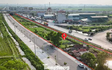 Ninh Bình: Người dân bị bít lối vào đất canh tác bởi đường 360 tỷ đồng