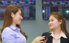 Chứng khoán ra sao trước kỳ nghỉ 2/9?