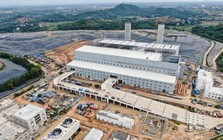 EVN dự kiến giá trần điện rác năm 2026 ở mức 2.378,39 đồng/kWh, thấp hơn 7,64% so với năm 2025