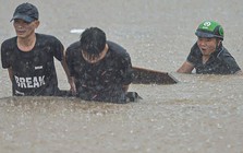 Khi nào miền Bắc giảm mưa?
