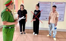 Lệnh bắt hot girl Dương Phương Thảo SN 2005