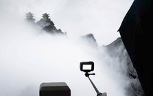 Công việc trong mơ khiến 3.500 người tranh nhau: Ngồi ngắm mây, quay video, tháng lĩnh hơn 233 triệu!