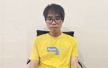 Công an bắt giữ Vi Hoạn Sinh - nghi phạm giết người ở Trung Quốc