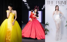 Ngô Thanh Vân, Chi Pu lọt top sao mặc đẹp tuần qua