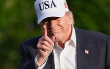 Hơn 1.000 giao dịch tài chính trong 1 tháng hé lộ động thái lớn của Tổng thống Trump