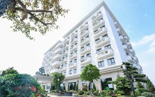 Hà Nội có 1 viện dưỡng lão - nghỉ dưỡng được đầu tư 800 tỷ đồng: Kết nối thẳng với bệnh viện, cung cấp cả dịch vụ bán trú "sáng đi, chiều về"