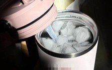 4 kiểu dùng bình giữ nhiệt hại gan, "phá thận", tự rước ung thư