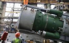 Nga lại khiến ngành năng lượng toàn cầu rung chuyển với 15 "kiệt tác công nghệ" nhỏ gọn nhưng mạnh mẽ