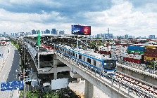 Doanh nghiệp của tỷ phú Trần Bá Dương đề xuất lập quy hoạch 3 khu TOD rộng hơn 660ha tại thành phố giàu nhất Việt Nam