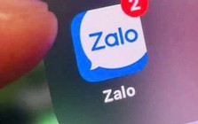Công an thông báo tới tất cả những ai nhận tin nhắn Zalo , Messenger  có nội dung sau