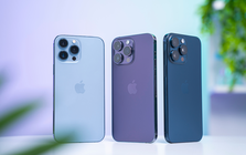 Nhiều iPhone cũ giảm chạm đáy, có mẫu giá chỉ 8,99 triệu đồng