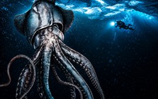 Vì sao con người không dám khám phá vùng biển dưới lớp băng Nam Cực khắc nghiệt nhất Trái Đất?