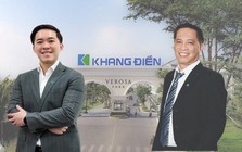 Điều gì đằng sau sự xuất hiện của con trai ông Lý Điền Sơn tại Khang Điền?