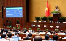 Quốc hội thông qua Luật Dầu khí mới: PetroVietnam được giao thêm quyền, mở rộng ưu đãi
