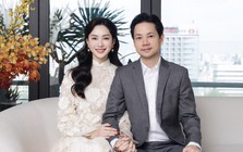 Căn nhà hơn 300m2 của vợ chồng Hoa hậu Đặng Thu Thảo