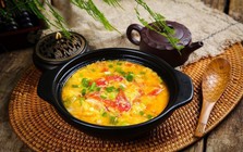 Đây là cách ăn cà chua tốt nhất, nhân đôi lợi ích: Ngon miệng lại giúp thông tắc nghẽn trong cơ thể, bổ sung khí huyết