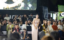 Người phụ nữ Việt đứng sau thương hiệu hơn 130 cửa hàng, đồng hành cùng dàn mỹ nhân quốc tế tại sự kiện chưa từng có ở Việt Nam