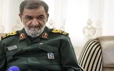 Iran tuyên bố sẽ tấn công các tuyến đường xuất khẩu dầu khác