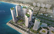 Lần đầu tiên Mega livestream căn hộ nghỉ dưỡng 5 sao Crystal Holidays Harbour Vân Đồn