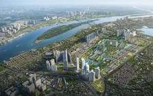 Sau gần ba thập kỷ, sức hút của tâm điểm thượng lưu Ciputra vẫn không giảm nhiệt vì lý do này