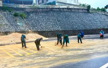 Quảng Ninh: Thiệt hại do bão số 4 ước tính khoảng 15 tỷ đồng
