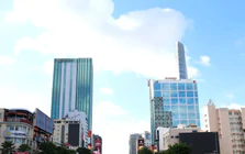 Quy hoạch TPHCM: Kết nối đồng bộ giữa metro và các khu dịch vụ - thương mại