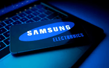 Cổ phiếu Samsung lao dốc, nhà đầu tư thất vọng