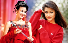Hoa hậu châu Á 1985: Từng đi phát tờ rơi, U70 lẻ bóng sau biến cố hôn nhân