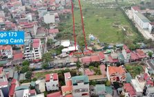 Công ty Việt Pháp được chuyển mục đích sử dụng, thuê tổng cộng hơn 6.100m2 đất làm dự án trường học