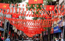 Dự báo thời tiết dịp Quốc khánh 2/9: Hà Nội mưa nhiều ngày, miền Trung nắng nóng gay gắt