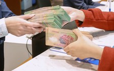 Thông báo về việc nhận trợ cấp hằng tháng cho người chưa đủ điều kiện hưởng lương hưu