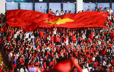Đề xuất không dùng 'Quốc ca' làm nhạc chuông