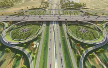 ‘Chốt’ đường Vành đai 5 - Vùng Thủ đô dài 349 km, tổng vốn hơn 288 nghìn tỷ đồng