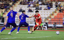 Việt Nam đá Thái Lan chung kết lượt về ASEAN Cup 2026 lúc mấy giờ, ở đâu?