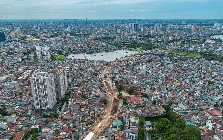 Việt Nam hút 34,7 tỷ USD FDI trong nửa đầu năm, hàng loạt dự án hạ tầng đang mở rộng các cực tăng trưởng mới
