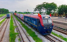 Đường sắt Lào Cai - Hà Nội - Hải Phòng được tăng vốn thêm 86.000 tỷ đồng