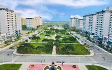 Trước 2 dự án của tỷ phú Phạm Nhật Vượng, Việt Nam đã có 1 khu đô thị quy tụ các trường ĐH hàng đầu: Rộng 643ha, có KTX 3.500 tỷ, metro kết nối thẳng trung tâm