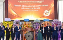 Chứng khoán LPBank đổi tên