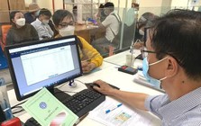 Thủ tục ủy quyền nhận BHXH một lần