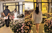 Diệp Lâm Anh công khai yêu người mẫu kém 11 tuổi: "Anh ấy thương các con của tôi"